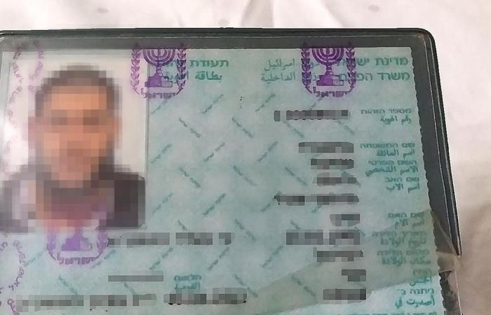 Israel admits ISIS fighter in Iraqi prison is its own and permits his return