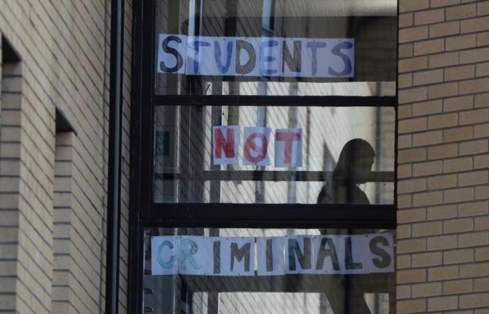 Students locked up as second coronavirus wave breaks over UK