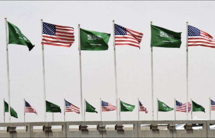 US State Department: Saudi Arabia is a key ally