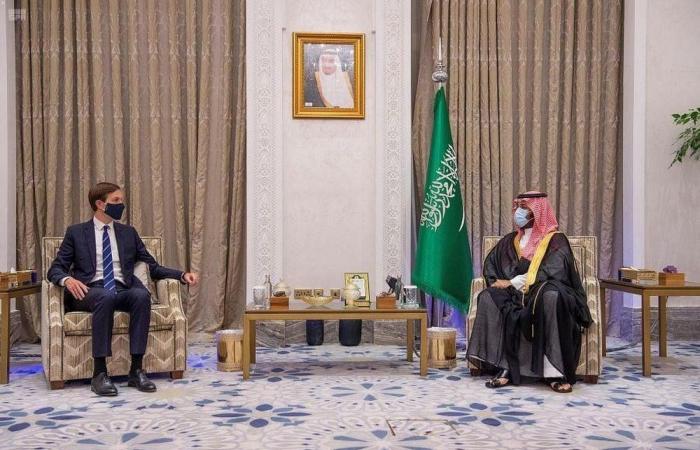Road to Saudi ties with Israel being paved, cautiously