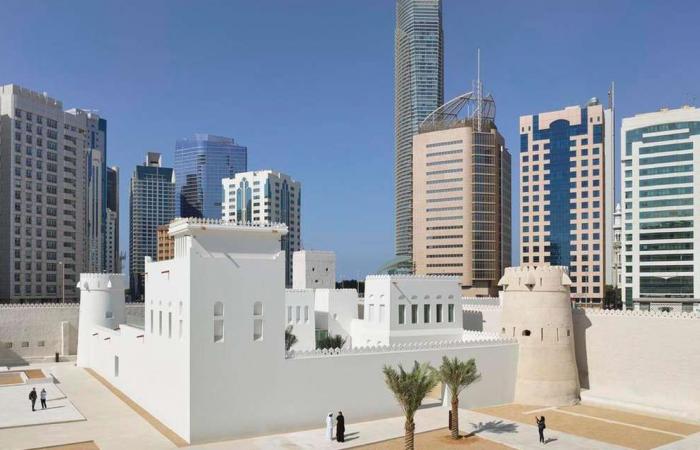 Coronavirus: Abu Dhabi among 'safest destinations in the world', says tourism chief as visitors return
