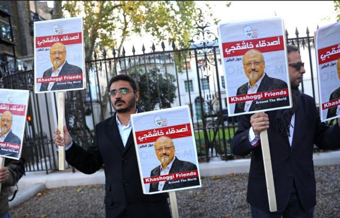 West urges Saudi Arabia to release women activists, prosecute Khashoggi killers
