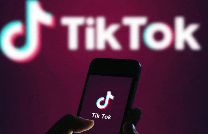 His fate is decided today .. How did the “TikTok” application...