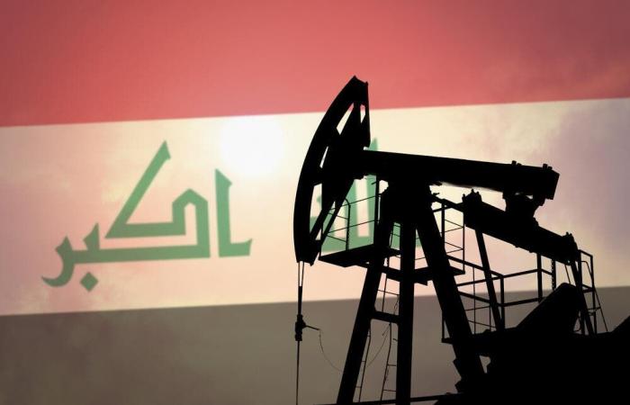 Iraq plans to increase the refining capacity of the refineries to...