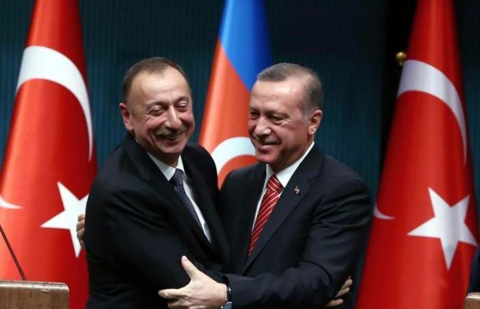 Karabakh clashes: Why does Turkey support Azerbaijan in its conflict with...