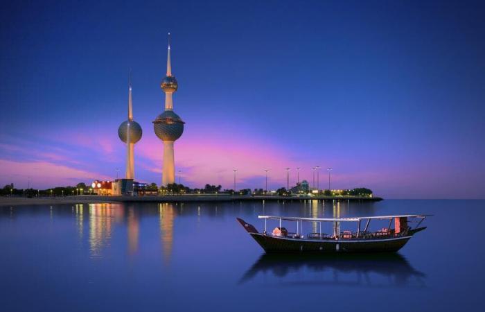 Kuwait is seeking to improve the country’s credit rating