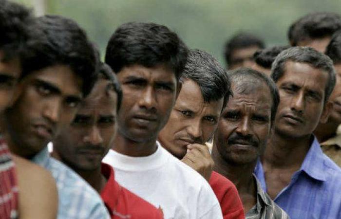 Dhaka, Riyadh to bring stranded workers back to Saudi Arabia