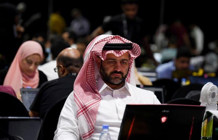 How Saudi Arabia is emerging as a MENA cloud-data hub