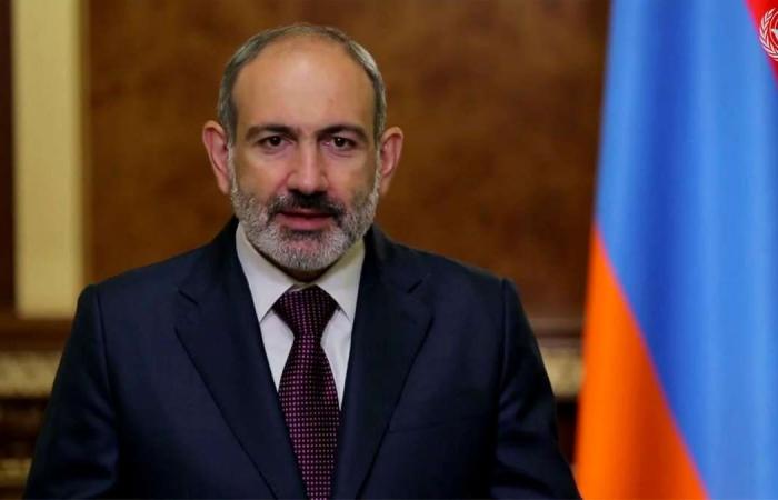 Armenia says Azerbaijan attacked settlements in disputed region