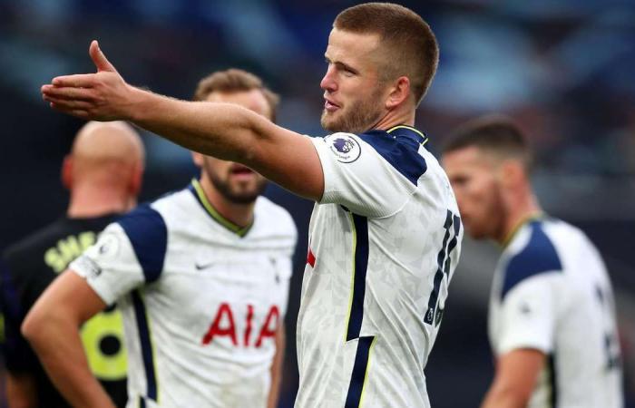 'Nonsense' Newcastle penalty denies dominant Tottenham