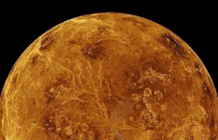 The European Space Agency is sending a probe to Venus