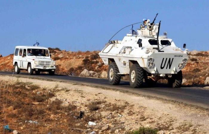 UNIFIL announces the deployment of its forces in Beirut