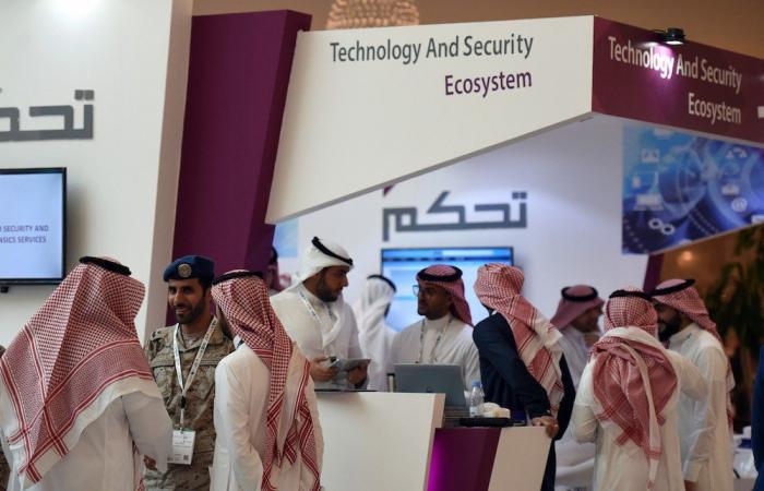 How Saudi Arabia is emerging as a MENA cloud-data hub