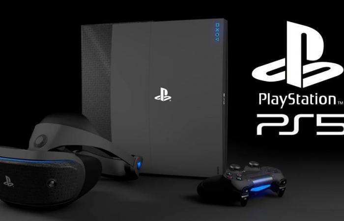 PlayStation 5 … Kaspersky detects cyber criminals’ interest in the platform