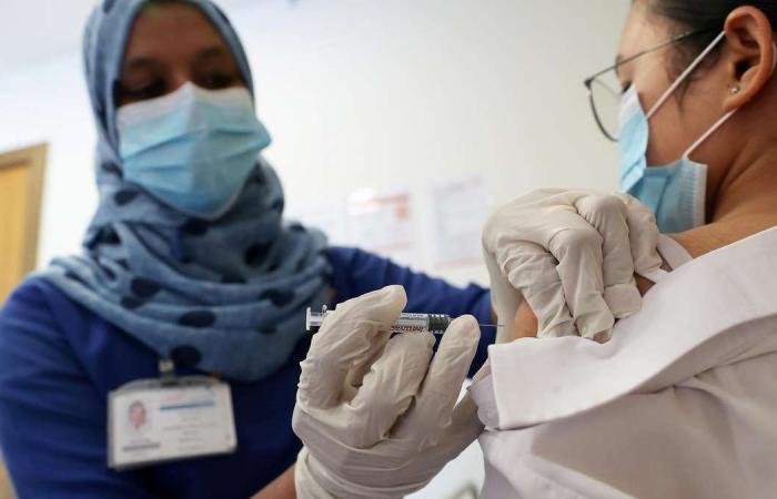 UAE expects Covid vaccine to be widely available by late 2020 or early 2021