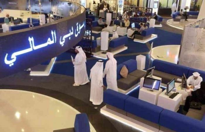 47065 Saudi investors in the Dubai market own 4.1 billion shares