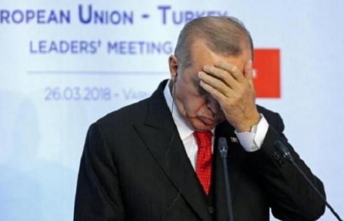 Erdogan is fueling the war between Armenia and Azerbaijan