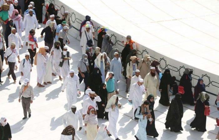 Saudi Arabia resumes issuing tourist visas to boost the economy |