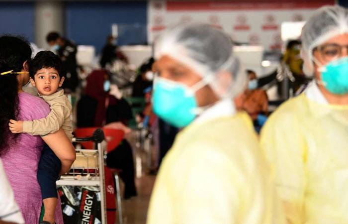 Coronavirus: Tens of thousands of residents return as UAE eyes jobs recovery