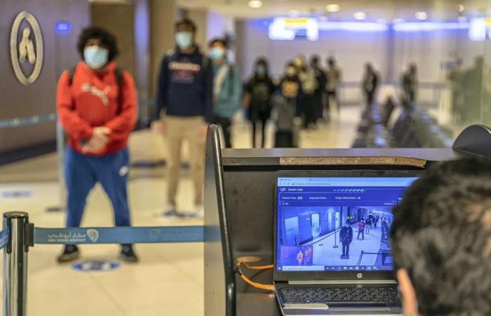 Coronavirus: Abu Dhabi reminds people of entry rules and quarantine