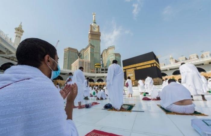 Minister Benten: MoH to decide on countries allowed for Umrah