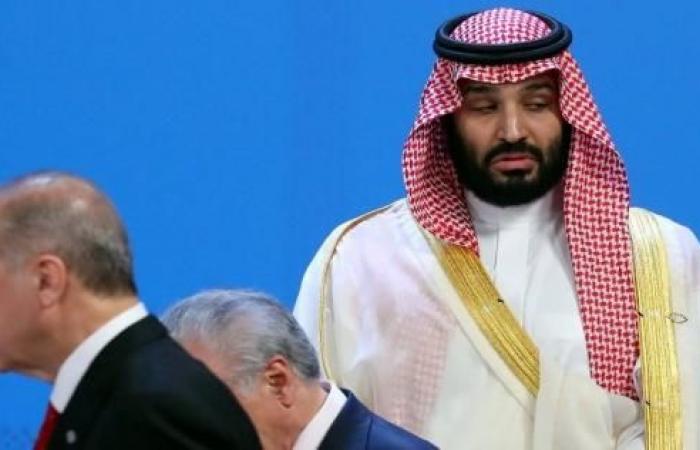 Mohammed bin Salman wages a new war against “Erdogan” .. Saudi...