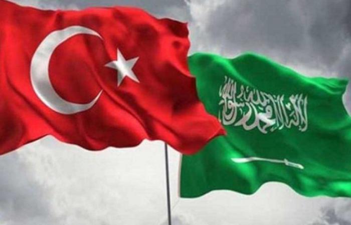 Mujtahid tweets about “a new Saudi escalation against Turkey”!