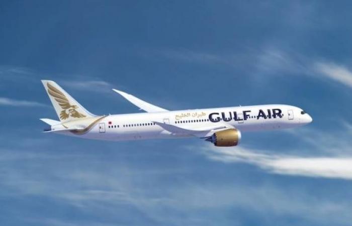 Gulf Air resumes Jeddah flights