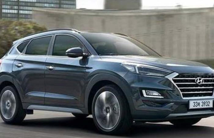 A new reduction in the prices of Hyundai Tucson .. Photos