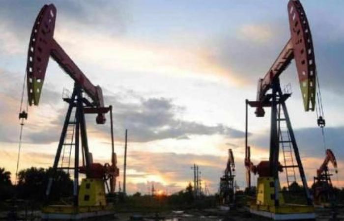Egypt will be self-sufficient in petroleum products by 2023