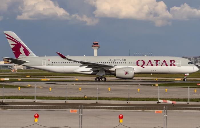 Qatar Airways’ losses 7 billion riyals in a year … exceeding...