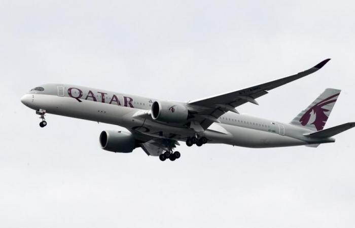 Qatar Airways receives $ 2 billion in government aid to counter...