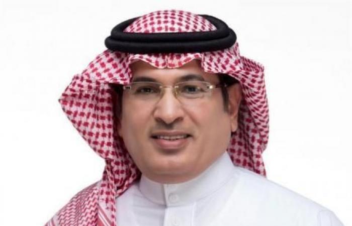 Al-Harthi was appointed as CEO of the Saudi Broadcasting Corporation