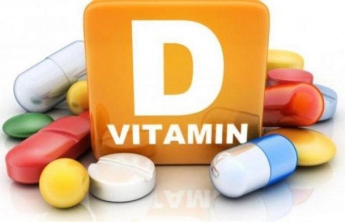 In scientific good news … Vitamin D reduces corona deaths and...