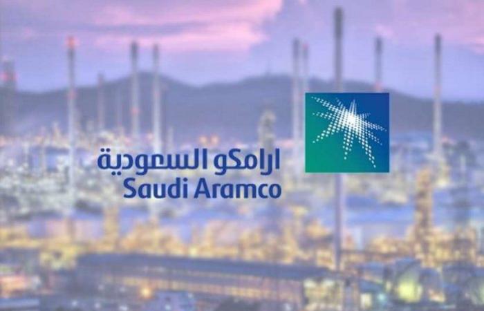 Saudi Aramco exports the world’s first shipment of blue ammonia