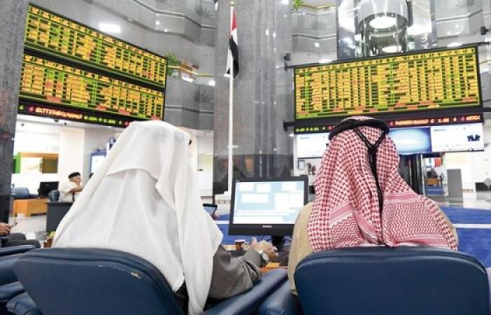 “Abu Dhabi Securities” wins 3.2 billion dirhams – local economy