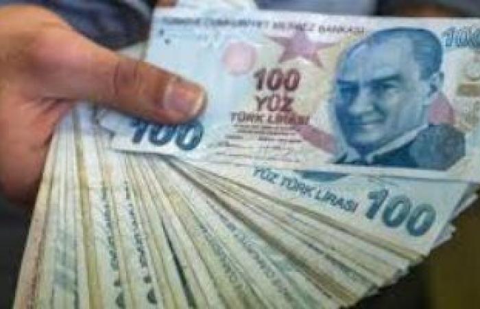 The Turkish lira is falling under the weight of the Caucasus...