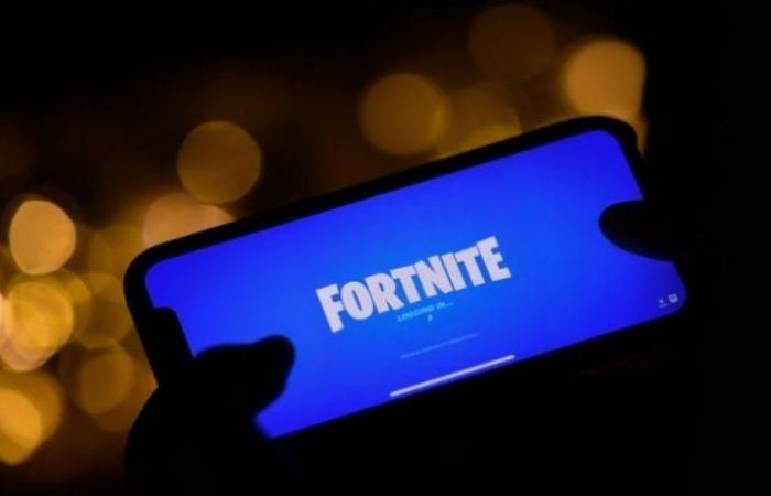 Epic Games continues its legal battle to return Fortnite to the...
