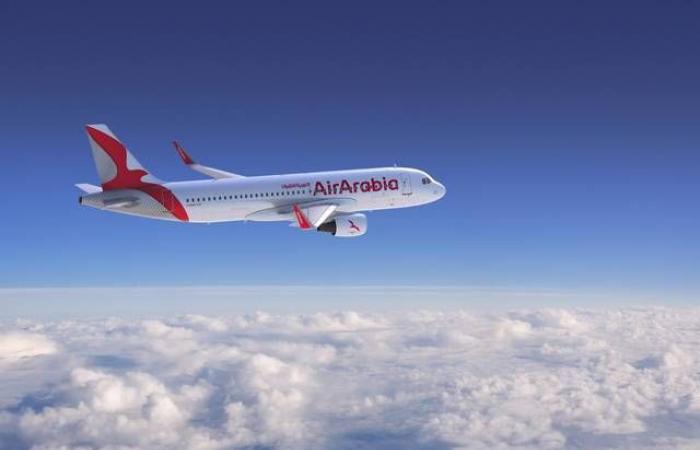 “Air Arabia Abu Dhabi” flies new flights to Bangladesh