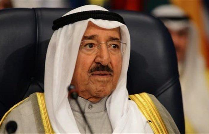 Who is the successor to the Emir of Kuwait according to...