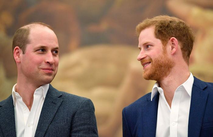 Could Prince William retire from royal life like his brother Harry?...