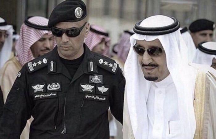 Saudi activists commemorate the death of Abdulaziz Al-Fagham – Erm News