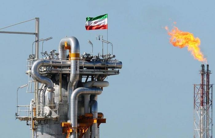 For the first time, Iran is officially offering oil in exchange...