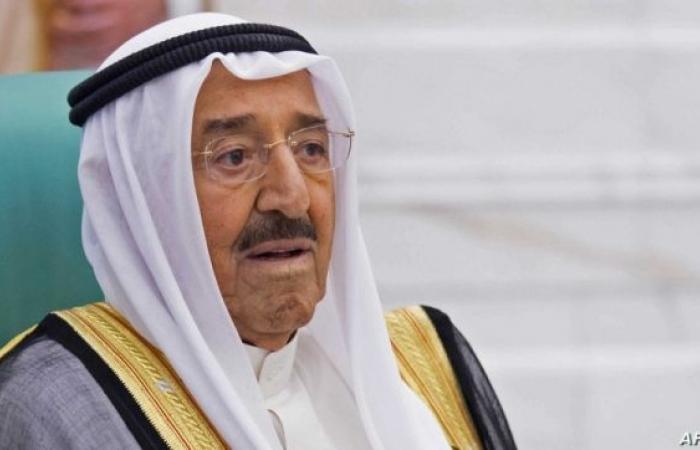 Saudi, Arab leaders mourn death of Kuwait Emir