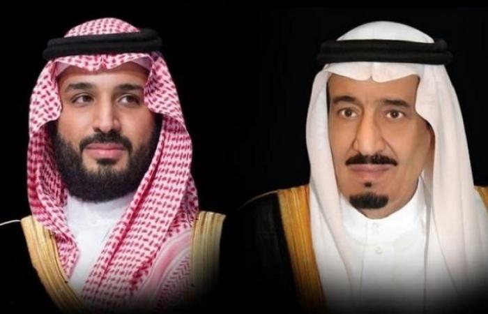 Saudi Arabia mourns Sabah Al-Ahmad … a procession full of achievement...