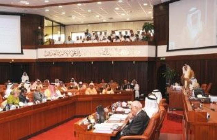 The “Bahraini Consultative Assembly” condemns Iran’s attempts to target Saudi Arabia...