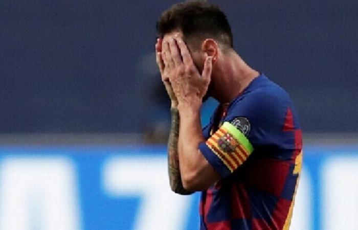 The president of Atletico Madrid raises a wide debate about Messi’s...