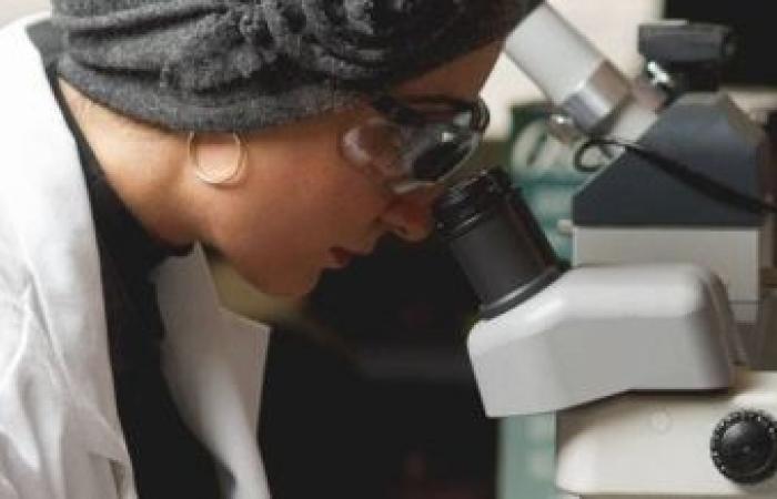 Ibn Khaldun Fellowship holds webinar for Saudi women budding scientists