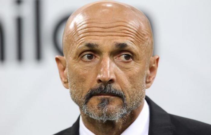Report: Spalletti denies receiving Al Ahly offer