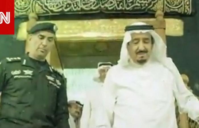 A year since the killing of King Salman Abdulaziz Al-Fagham’s guard...